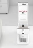 「オンライン資格確認向け次期顔認証付きカードリーダー「Hi-CARA2」の提供を開始」の画像1