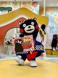 「くまモンの聖地であり、インバウンドの大人気スポット『くまモンスクエア』。開館13周年を記念してのイベントを開催！テーマは、「推し活」！」の画像1