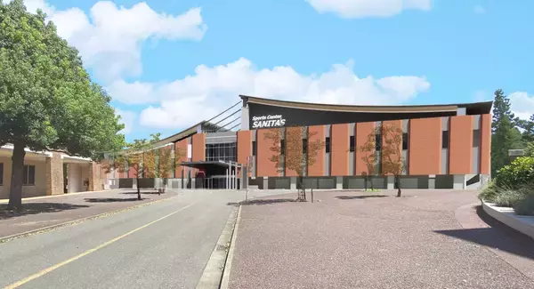 「新たな複合スポーツ施設「SANITAS」の期待を熱く語る～玉川学園「SANITAS」座談会～」の画像