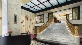 【ふるなび】日本初・世界２軒目「フォションホテル京都」がふるさと納税に登場