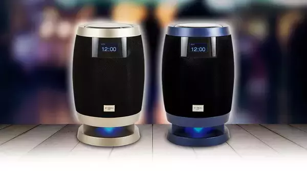 FMラジオ番組「ジェットストリーム」の世界が楽しめる、CDプレーヤー「ジェットストリームオーディオ」発売！