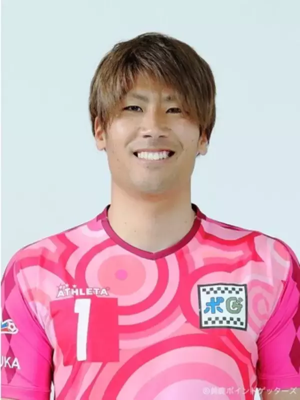 石井綾選手 契約満了のお知らせ