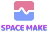 「アイドルはじめ、アーティストやタレントなど、“推し”との空間をリアルタイムで創造する1on1のトークライブサービス「SPACE MAKE（スペース メイク）」を7月10日(月)よりローンチ」の画像1