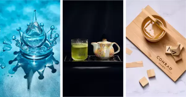 世界一のバーテンダー金子道人氏が「40スカイバー＆ラウンジ」のカクテルメニューを監修