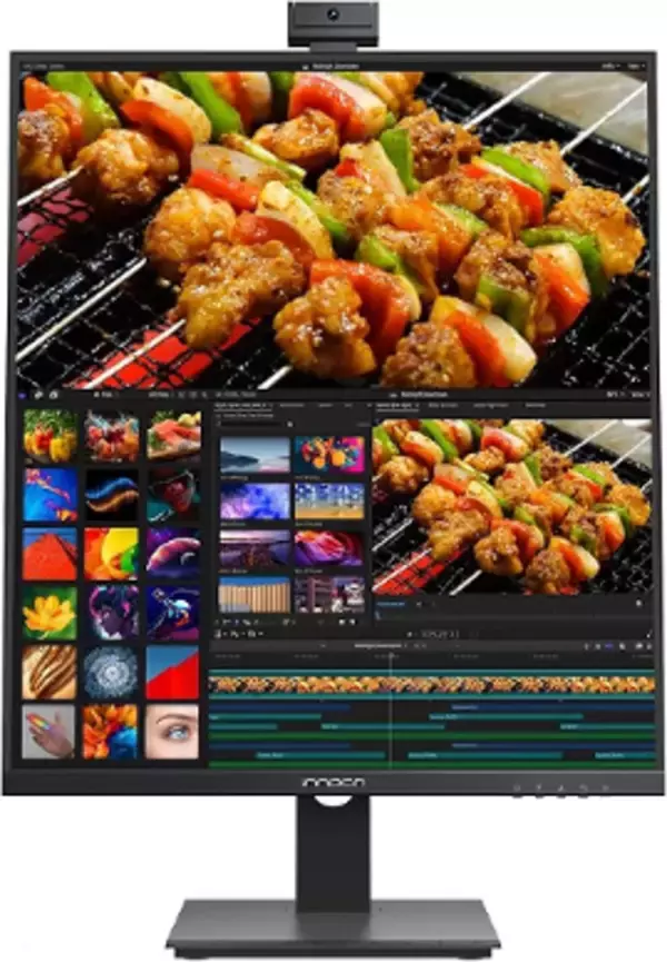 作業スペースを最大化：INNOCNの28インチデュアルモニター ブラックフライデー＆サイバーマンデーセール！