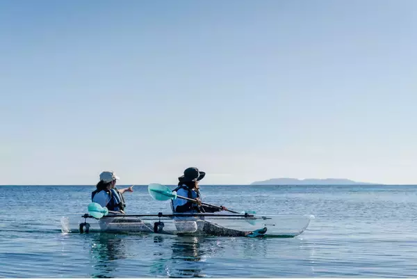 あつみ温泉「萬国屋」、Green Blue あつみと連携した地域の自然・文化を満喫する宿泊プランを提供開始