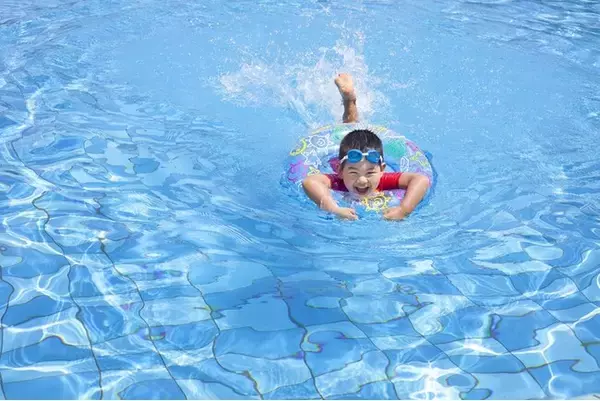 2025年夏休み、猛暑でも家族のお出かけは約９割！ 人気は水遊びと夏行事【夏休みのお出かけ結果調査レポート（1）】／いこーよ総研ユーザーアンケート