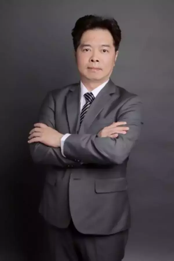 Yu-Hsin Layout ― 世界水準のICバックエンド設計を、あなたに