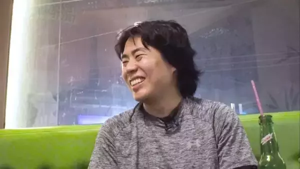 「令和ロマン・くるま、泥酔してまさかの姿を見せた人気アナウンサーに「大好きなんだよな、俺」　「恋愛のこととかも全部相談します」“一番仲の良い女性芸人”を絶賛／『世界の果てに、くるま置いてきた』特別特別映」の画像