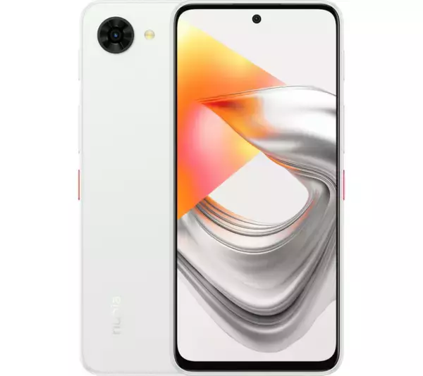 楽天モバイル、国内携帯キャリアで唯一ZTE 製スマートフォン「nubia S2R」の取り扱いを開始し、12月2日（火）より予約受付開始