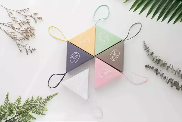 「アーティストの“D-LITE”とともに紡ぐフレグランスブランド 「XIMU」のローンチイベントが4月29日(水)に開催。」の画像