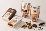 「【新ブランド】“お菓子を進化させる”BAKE INC.の新たな挑戦｜コーヒーを“飲む”から“食べる”新提案！コーヒー菓子の専門ブランド誕生　ひとくちのコーヒー体験「A Bite Coffee」」の画像1