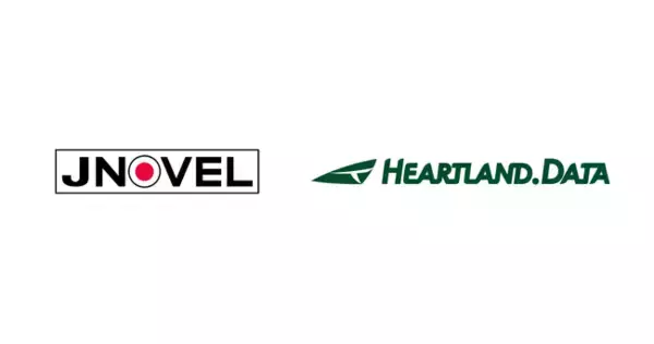 日本ノーベル、ハートランド・データをグループ化