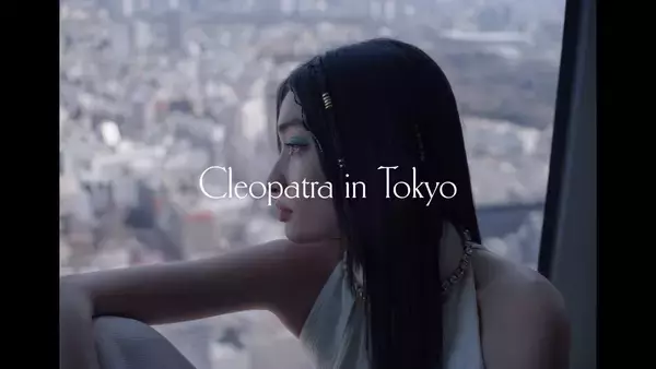 「商品露出は、わずか数秒。あえて「見せない」戦略を選んだ、Cleo’s Beautéリブランディングの舞台裏。」の画像