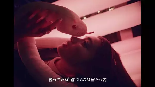 「商品露出は、わずか数秒。あえて「見せない」戦略を選んだ、Cleo’s Beautéリブランディングの舞台裏。」の画像