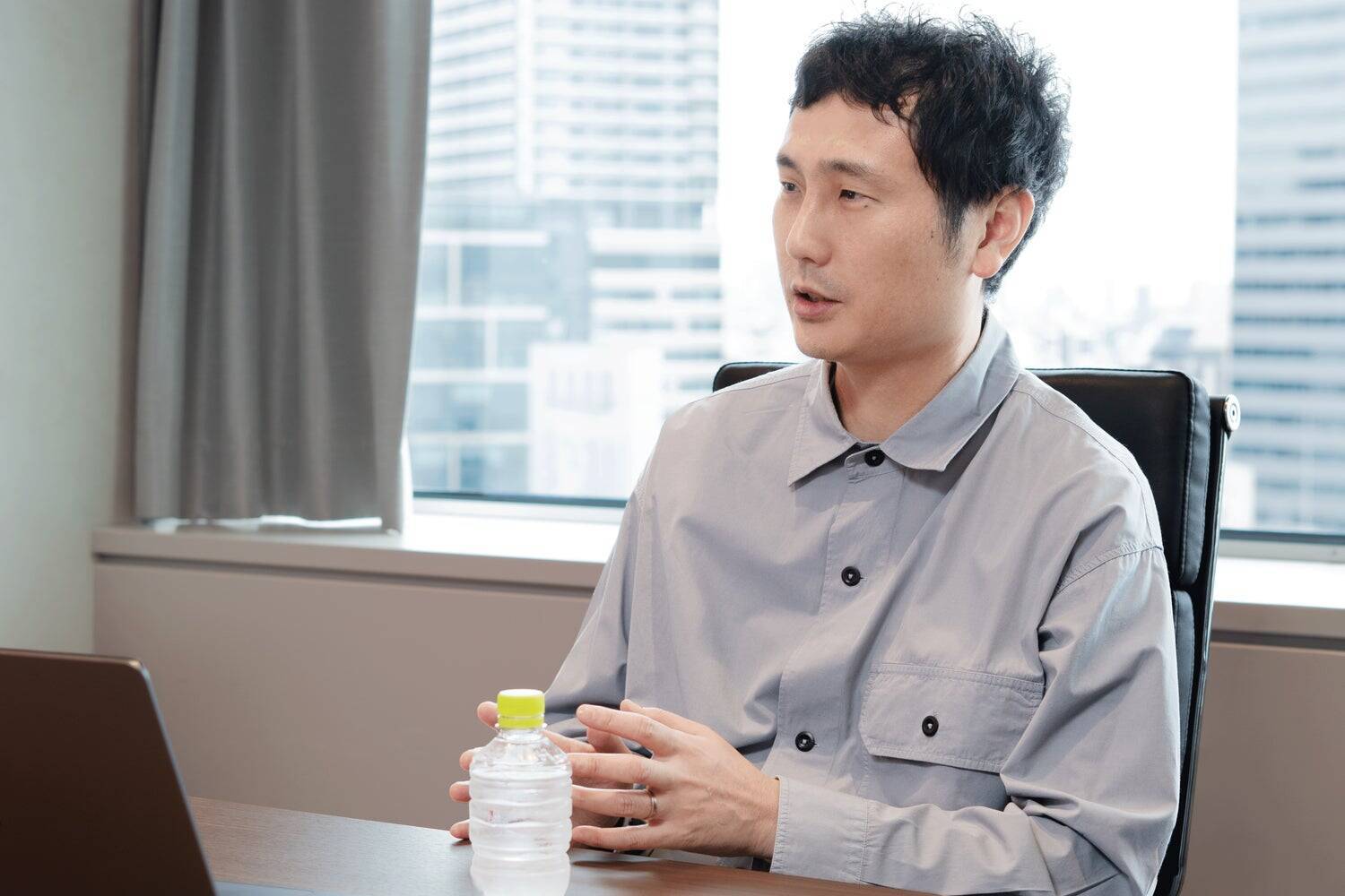 商品露出は、わずか数秒。あえて「見せない」戦略を選んだ、Cleo’s Beautéリブランディングの舞台裏。