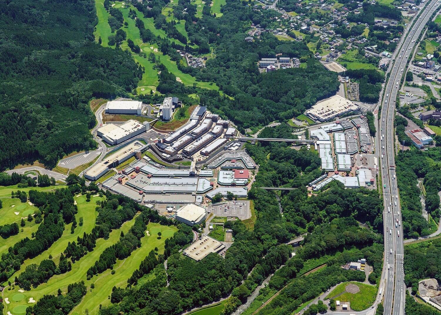 （後編）アウトレットモール専業のデベロッパー「三菱地所・サイモン」が、温故知新で挑む未来のカスタマーフォーカス