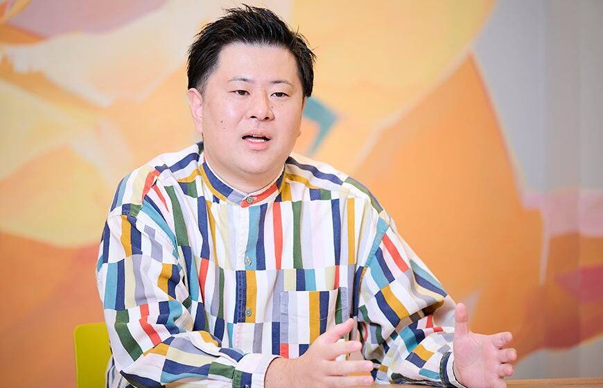 やりたいことに挑戦する人をサポートできる社会を目指して― 現場育成支援サービス「エンジニアパス」