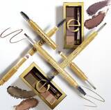 「【2022年3月15日】メイクアップブランド『エクセル』から、パレットタイプの4色入り「パウダーアイブロウ」限定色　発売」の画像1