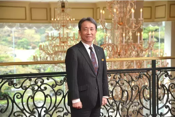 株式会社リーガロイヤルホテル東京　八木 亨が代表取締役社長 兼 総支配人に就任