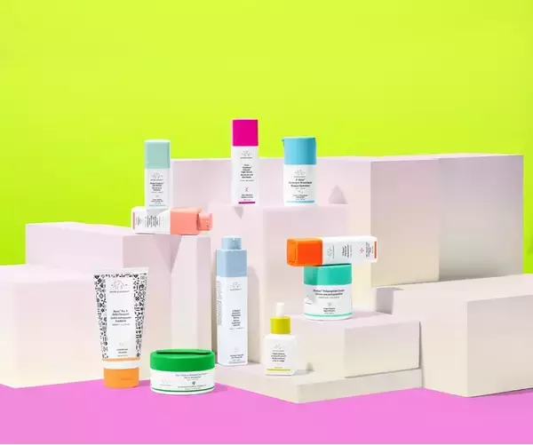 「【8/27（土）スキンケアエキスパート 坂本が入店】ドランク エレファントが、表参道に登場！限定キャンペーンも実施中。」の画像