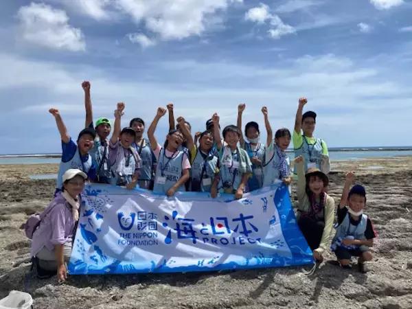 なぜ、糸満は海人のまち？漁業の発展と今も息づく旧暦文化を学び、海と人のつながりを考える！「第1回 しまうみ探検隊in糸満～海人のまち糸満で学ぶ　魚のくらし、人のくらし～」を開催しました。