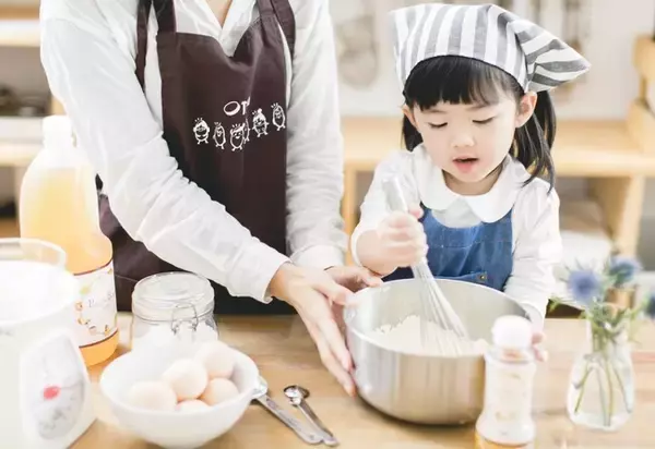 築野食品工業株式会社「米粉フェス2024」に出展！