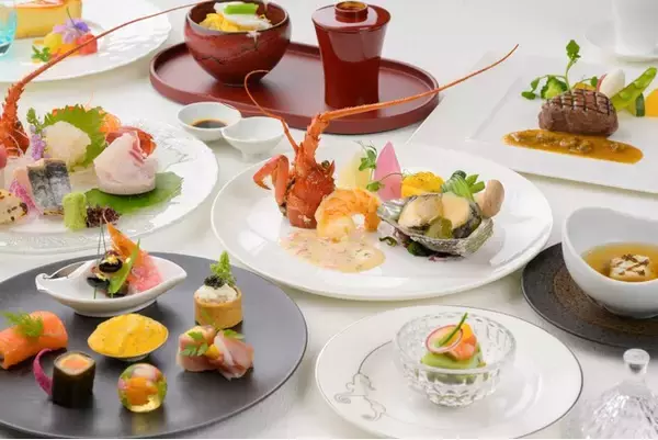 【鳥羽国際ホテル】“真珠の海を眺める特等席”で叶うウェディング　～歴史と伝統が息づくウェディングメニュー誕生！～