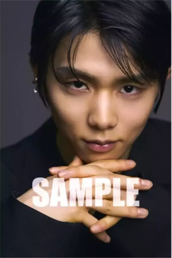 フィギュアスケートLife Extra 『羽生結弦 PROFESSIONAL Season2』 発売記念の【パネル展】を東京と大阪で8月に開催！購入特典の限定ポストカードも初公開！