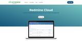 「プロジェクト管理ツールRedmineのクラウドサービス「My Redmine」の海外向けサービス「My Redmine Global Edition」の提供を開始」の画像1