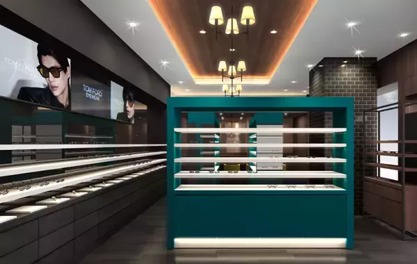 メガネのセレクトショップ『Ten o-one（テンオーワン）吉祥寺店』7月11日（金）にOPEN！国内外から厳選したブランドフレームを多数品揃え！