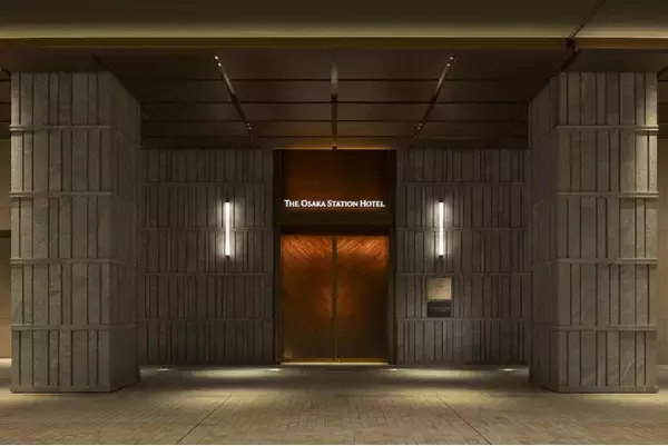 【大阪ステーションホテル、オートグラフ コレクション】日本最大級のデザインアワード「日本空間デザイン賞2025」にて、銀賞を受賞