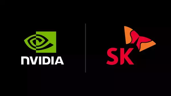 NVIDIA と SK Group、韓国の製造業とデジタル トランスフォーメーションを推進するための AI ファクトリーを構築