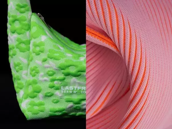 日本の職人技術を独自のデザインで表現するブランド「LASTFRAME」がハリズリーグループに参画