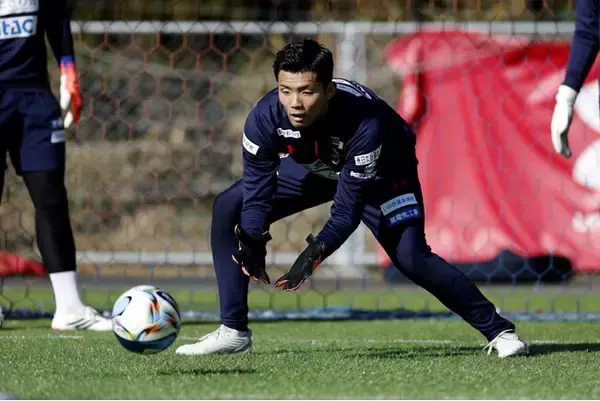 【いわきFC】加藤 有輝 選手の負傷について