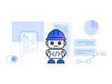 「IBM、エンタープライズ向けAI開発パートナー「IBM Bob」を発表：AI支援型コーディングから実運用可能なソフトウェア開発へ」の画像1