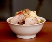 京都のジロリアン歓喜！河原町に二郎インスパイア系ラーメン店「ラーメン荘 地球規模で考えろ サン」10/3(土)オープン