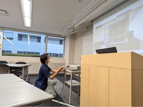 【セミナーハウス クロス・ウェーブ幕張】2026年11月8日（日）職業体験プログラムを開催！地域の子どもたちがセミナーハウスの仕事に挑戦