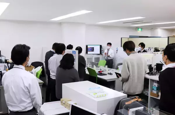 障がいのある方に向けた「職場訓練」と「在宅勤務」の活用で就労と定着率向上を支援