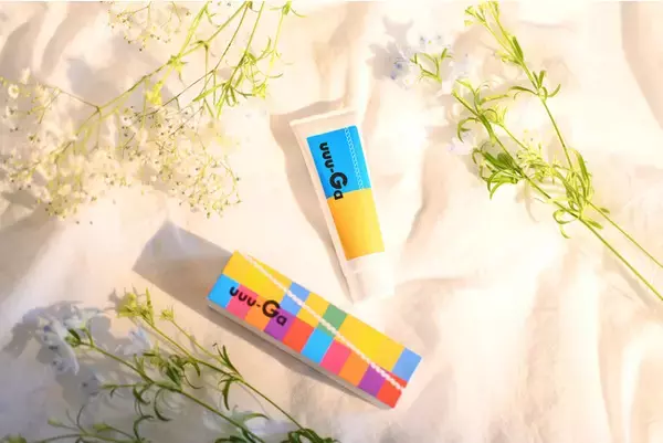 【クラウドファンディング2日目で65%達成！】性別を気にせず“だれでも”気軽に手にとれるコスメブランド「uuu-Ga」（ユーガ）をリリースしました。