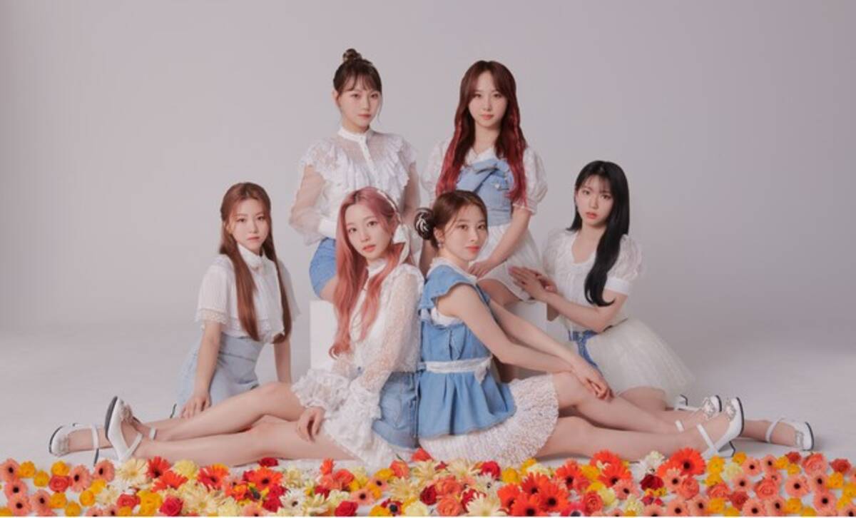 Камбэки и дебюты июня, которые нельзя пропустить: BTS, Наён (TWICE), Stray Kids и другие! 23 Rocket Punch 日本デビュー以降初の来日決定!! (2022年5月27日) - エキサイトニュース(6/12)