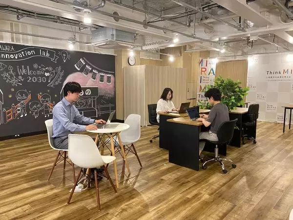 「夏休みに、家族の思い出になる時間を作る「小田原ワーケーション」特別企画！８月１日から「親子で SUMMER WORKATION WEEK」を実施」の画像