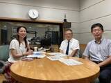 「FM愛媛で新番組「For Your Nature Life ～supported by EHIME UNIVERSITY～」がスタート！」の画像1