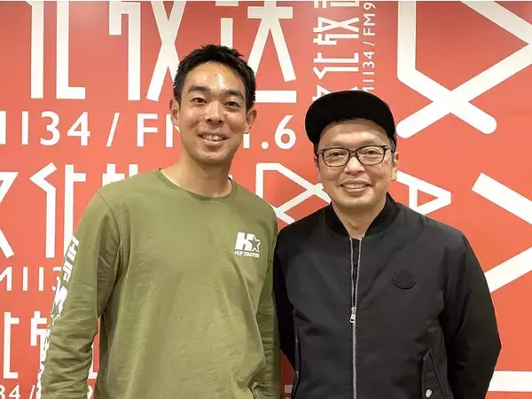 秋山翔吾、95%西武に行く予定だったがカープを選んだ理由とは？