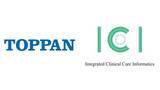 「凸版印刷、医療ビッグデータ活用を進めるICIを子会社化」の画像1