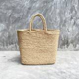 「マダガスカル発ハンドメイドバッグブランド「AMPIANA」 人気の定番アイテムを揃えた2023SSコレクションを4月22日より販売開始。さらに全国12箇所でポップアップストアも開催。」の画像1