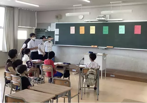 【東京・町田】忠生・小山田地区小学校交流会「サマースクール in 日大三」を開催します