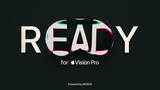 「MESON、Apple Vision Proのエントリー勉強会プログラム「Ready for Vision Pro」を提供開始」の画像1
