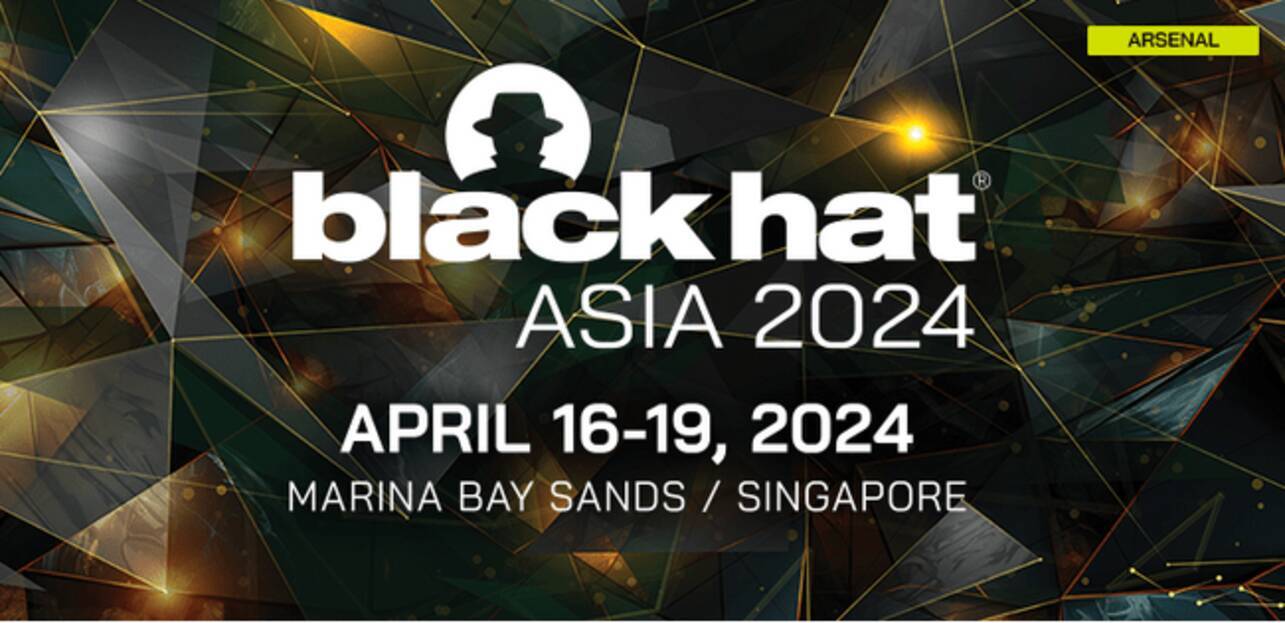 Capy松本が所属するチームが開発したセキュリティツール「ZANSIN」が「Black Hat ASIA 2024 Arsenal」に採択 -  エキサイトニュース