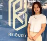 「新感覚の「ストレッチ＆リラクゼーション」サービスを提供するRE:BODYが女子総合格闘家ケイト・ロータス選手とスポンサー契約決定」の画像1